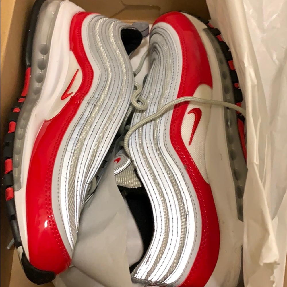 Air max 97
